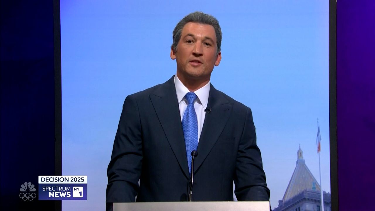 ‘SNL’ Skewers NYC Mayoral Debate with Hilarious Cold Open