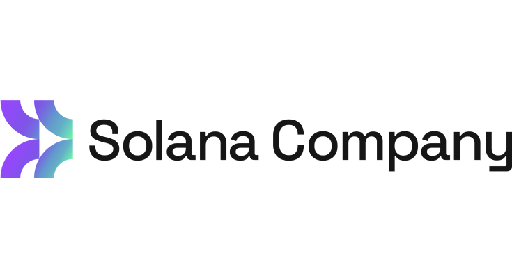 Solana Company Boosts SOL Holdings and Exceeds Staking Benchmarks