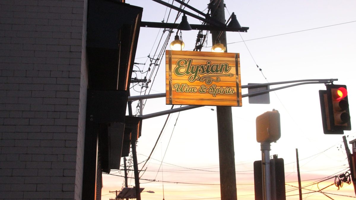 Sommelier Acquires Liquor License from Elysian Wine & Spirits