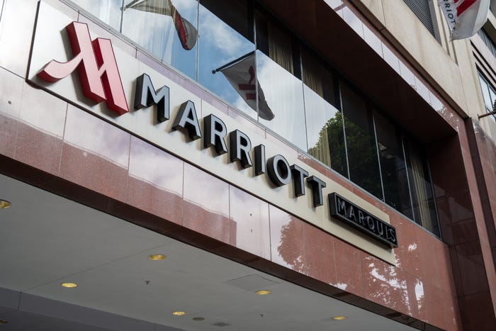 Sonder Files for Bankruptcy as Marriott Terminates Partnership