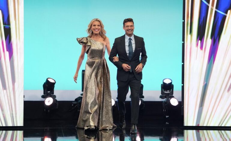 Sony and CBS Reach Settlement Over Distribution of Iconic Game Shows