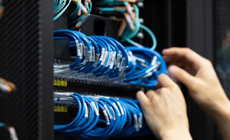 South Korea Unveils Ambitious $35 Billion AI-Driven Data Center