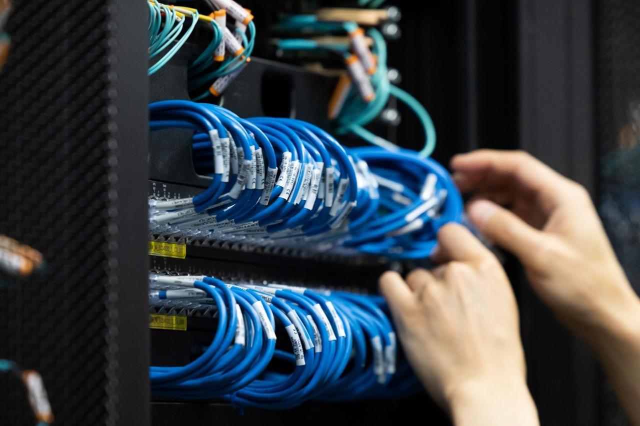 South Korea Unveils Ambitious $35 Billion AI-Driven Data Center