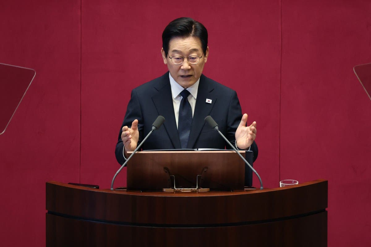 South Korean Police Mobilized to Combat Online Hate Speech