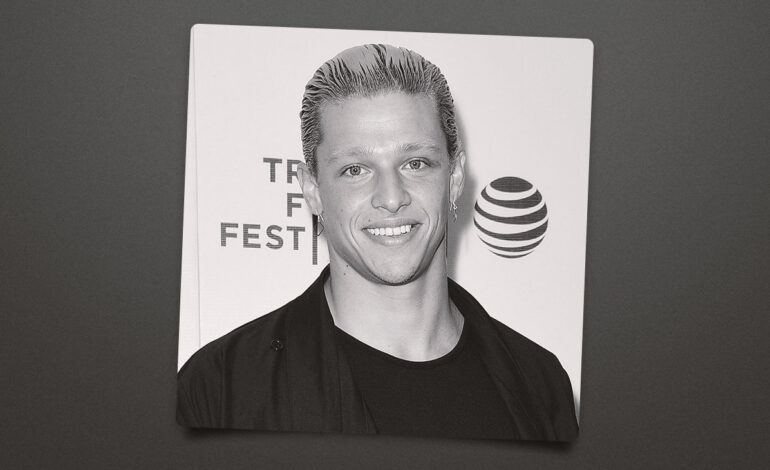 Spencer Lofranco, Rising Star, Passes Away at 33