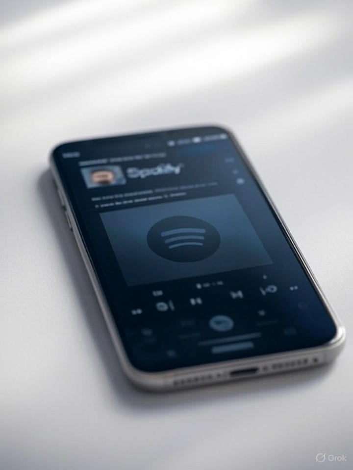 Spotify Launches WhatsApp Status Sharing: A Game-Changer for Music