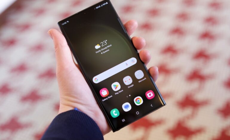 Spyware Targets Samsung Galaxy Phones Using Zero-Day Vulnerability