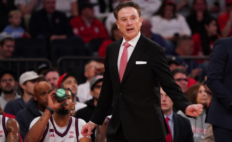 St. John’s Faces Tough Opponents at Las Vegas Championship