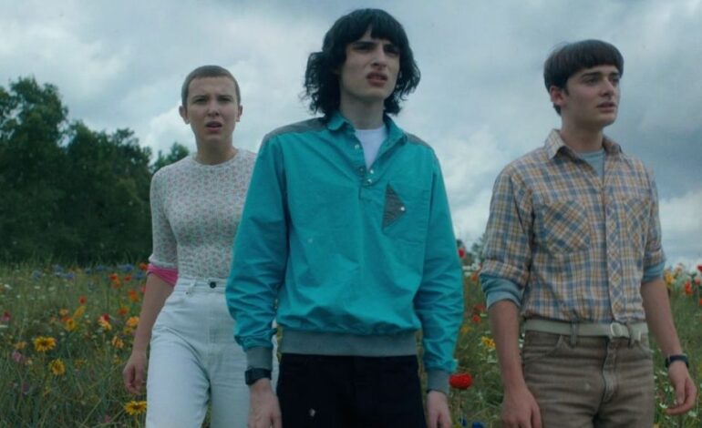 Stranger Things Season 5: Noah Schnapp Teases Shocking Finale