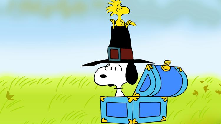 Stream ‘A Charlie Brown Thanksgiving’ Free This Weekend Only