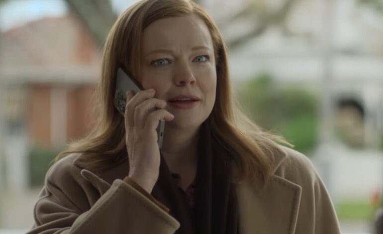 Stream “All Her Fault”: A Gripping New Drama Series Now Available