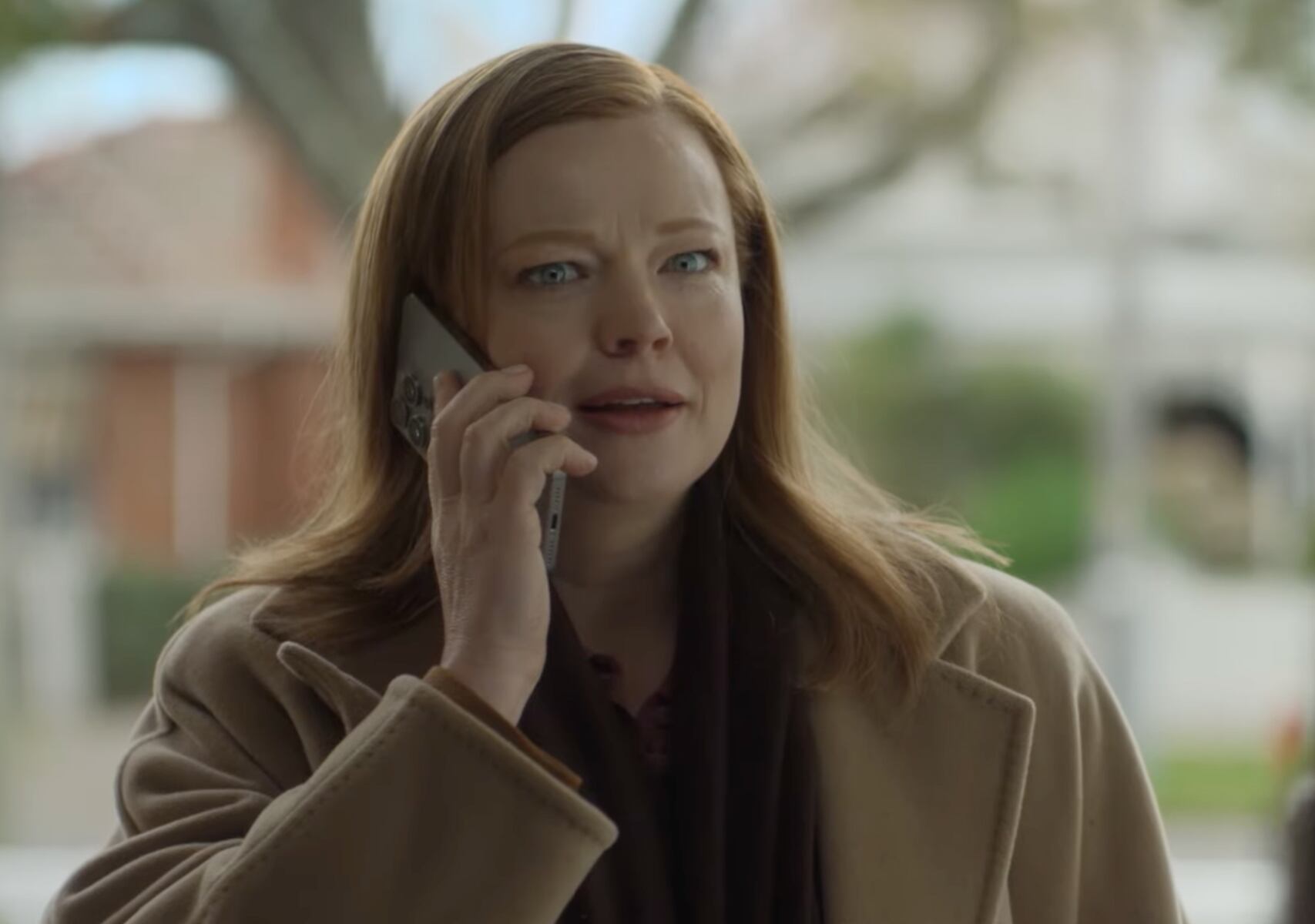 Stream “All Her Fault”: A Gripping New Drama Series Now Available