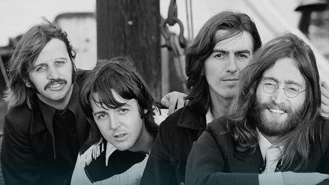 Stream ‘The Beatles Anthology 2025’ on Disney+ Starting November 26