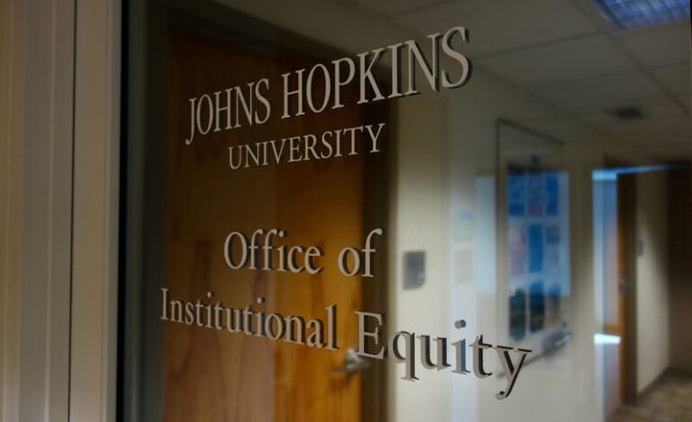 Students Challenge University’s Handling of Sexual Misconduct Claims