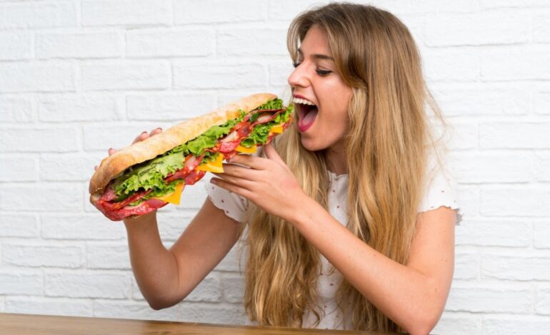 Subway’s Dominance Grows as Quiznos Closes Over 4,500 Locations