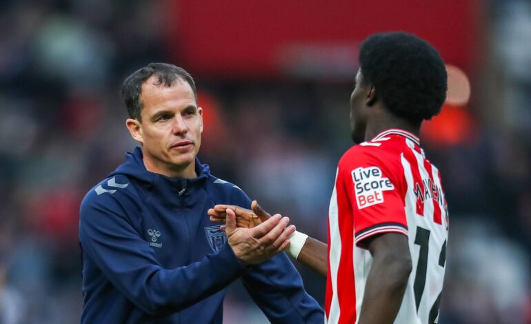 Sunderland Welcomes Back Key Players for Everton Clash