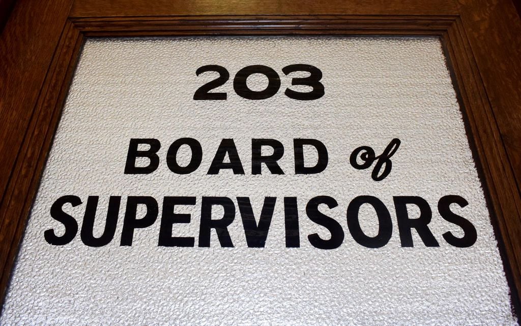 Supervisors Approve New Assistant for Jasper County Conservation