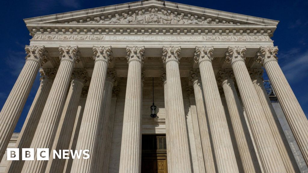 Supreme Court Questions Trump’s Tariff Authority in Key Case
