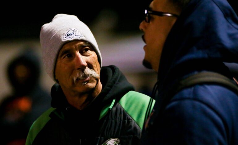 Suspect Arrested in Shooting of ‘Last Chance U’ Coach John Beam