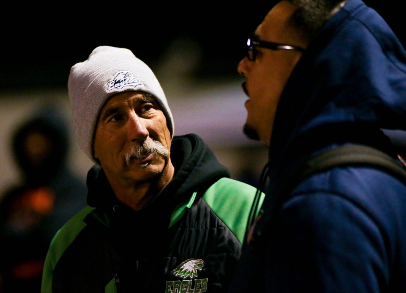 Suspect Arrested in Shooting of ‘Last Chance U’ Coach John Beam