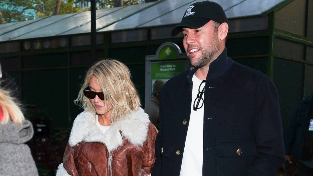 Sydney Sweeney and Scooter Braun’s Central Park Kiss Sparks Outrage