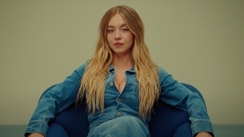 Sydney Sweeney Faces Backlash Over Jeans Ad Response, Aimee Lou Wood Reacts