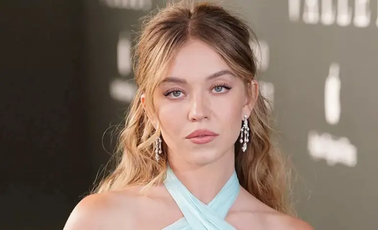 Sydney Sweeney’s ‘Eden’ Surges to Number Two on Prime Video