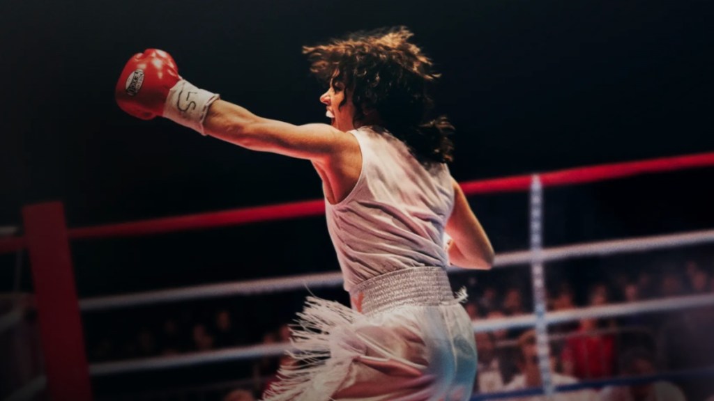 Sydney Sweeney’s Film “Christy” Plummets 91.7% in Second Weekend