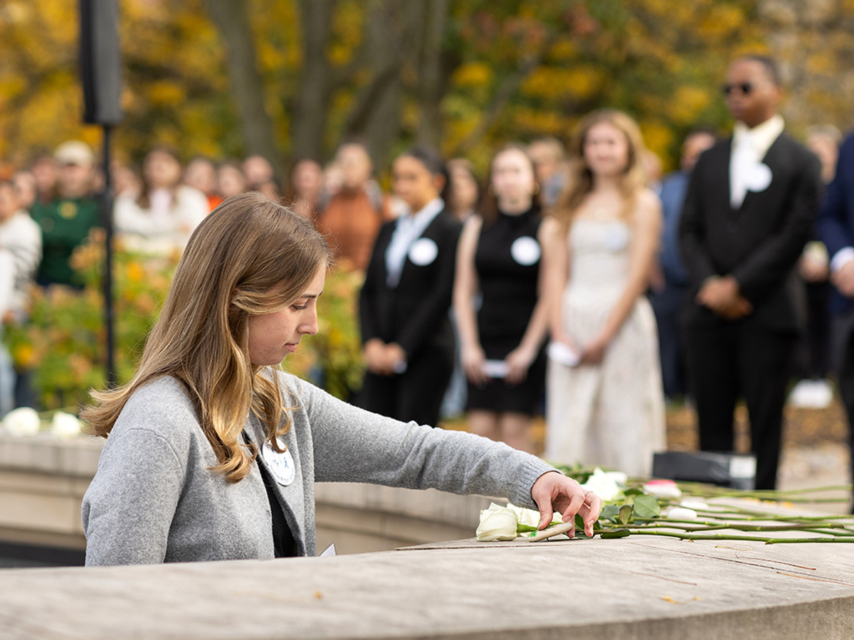 Syracuse University Opens Applications for 2026-27 Remembrance Scholars