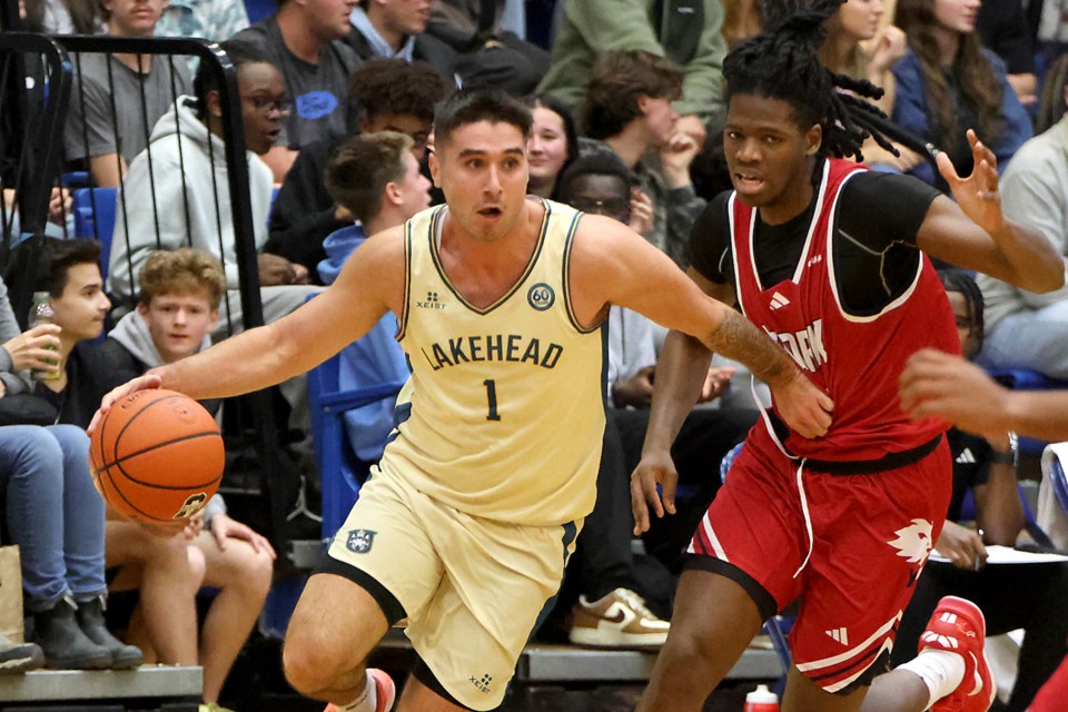 T-Wolves Dominate Lions, Complete Sweep with Double-Digit Scoring