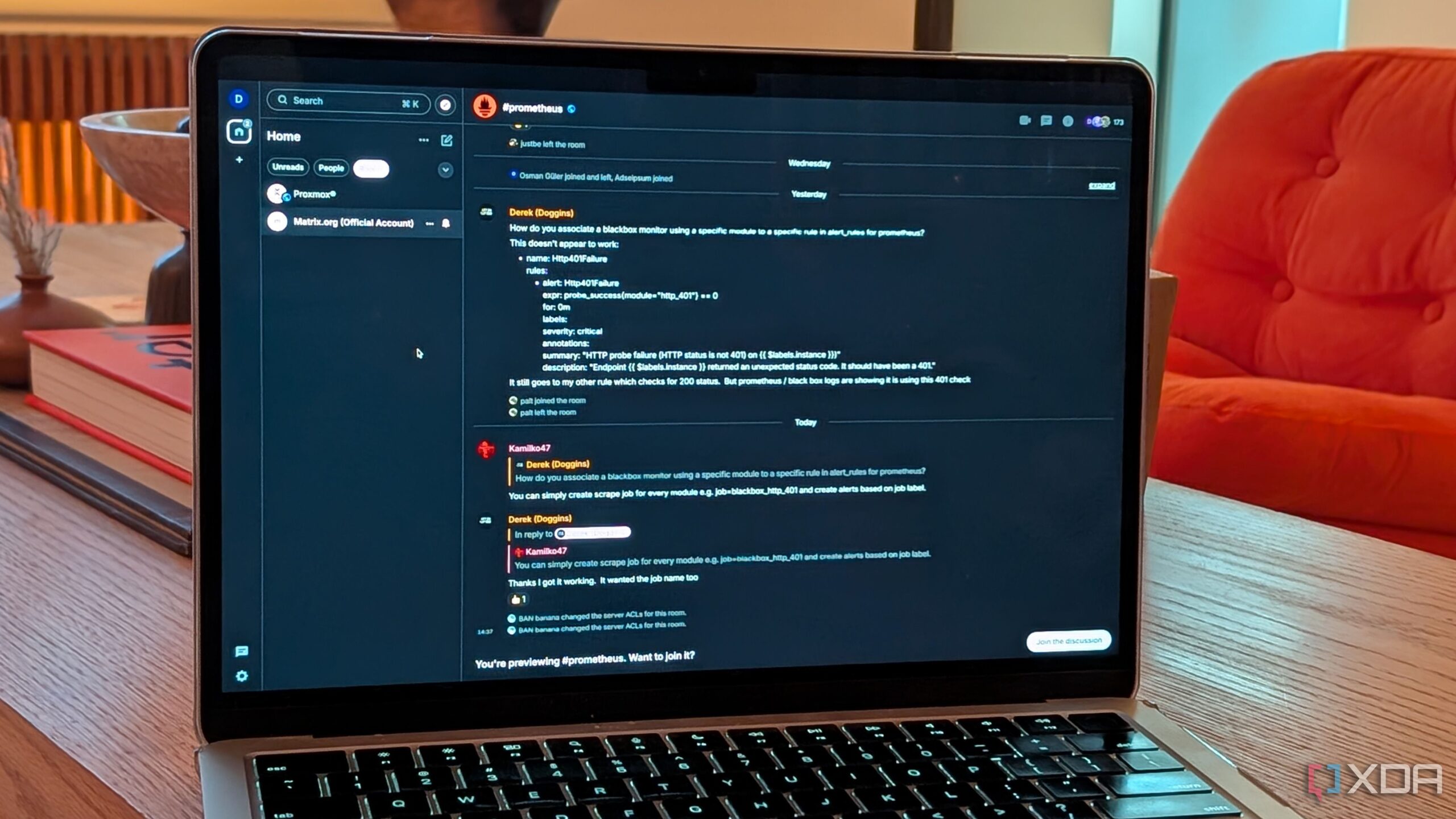 Take Control of Your Communication by Hosting a Matrix Server