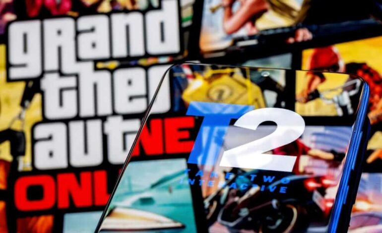 Take-Two Interactive Faces Stock Volatility After Q2 Results