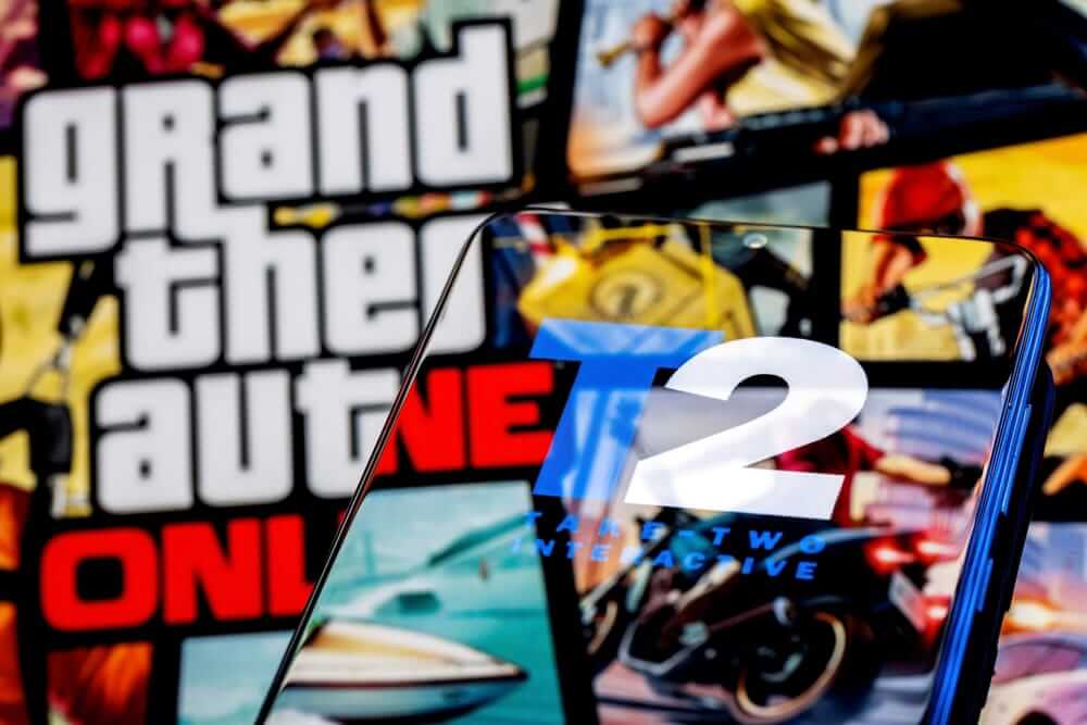 Take-Two Interactive Faces Stock Volatility After Q2 Results
