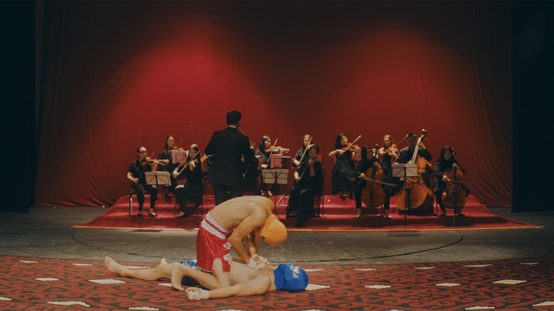 Tallinn Film Festival Showcases Unique Stories from Around the Globe