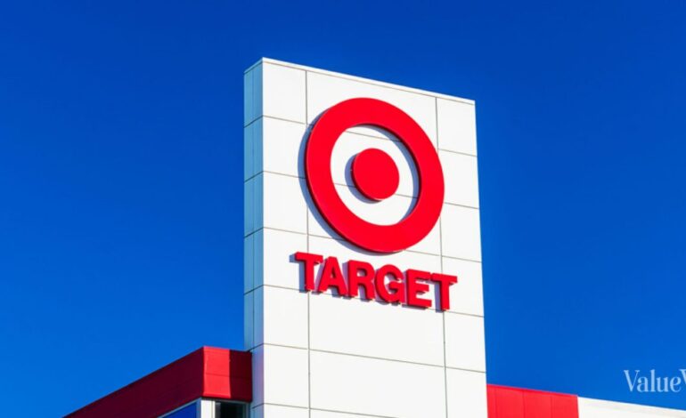 Target Stock Plummets: Is Now the Time to Invest?