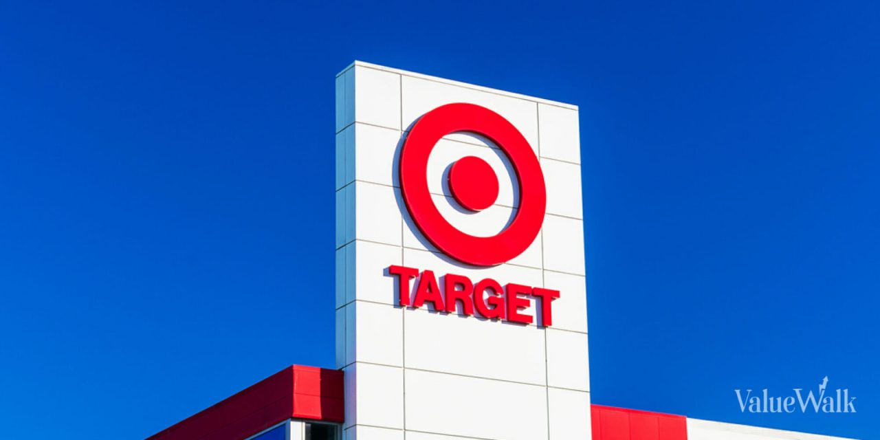 Target Stock Plummets: Is Now the Time to Invest?