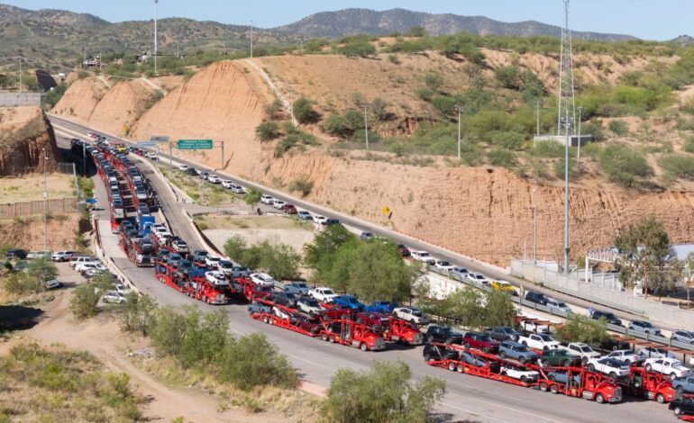 Tariffs and Regulatory Changes Boost Automakers’ Profit Outlook