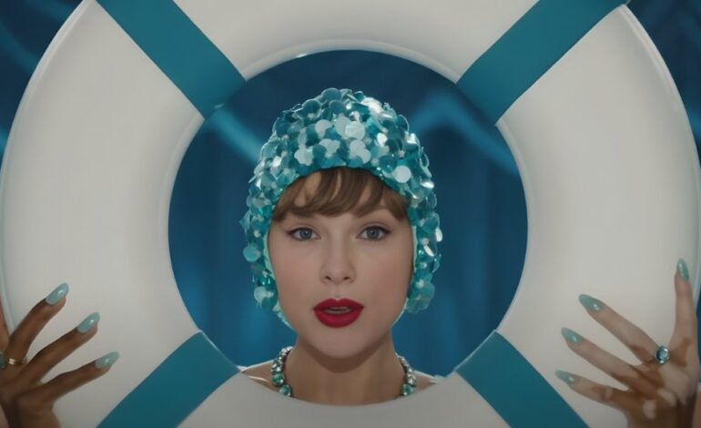 Taylor Swift’s Parody Video on Trump Goes Viral with 264K Views