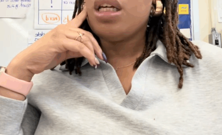 Teacher Highlights Alarming Skills Gap in 3rd Graders