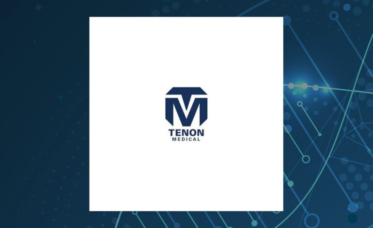 Tenon Medical and NexGel: A Comparative Investment Analysis