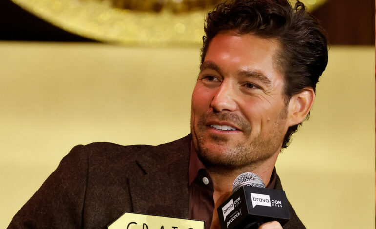 Tensions Escalate Between Southern Charm and Summer House at BravoCon