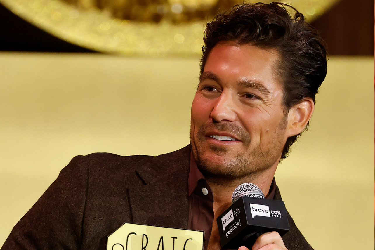 Tensions Escalate Between Southern Charm and Summer House at BravoCon