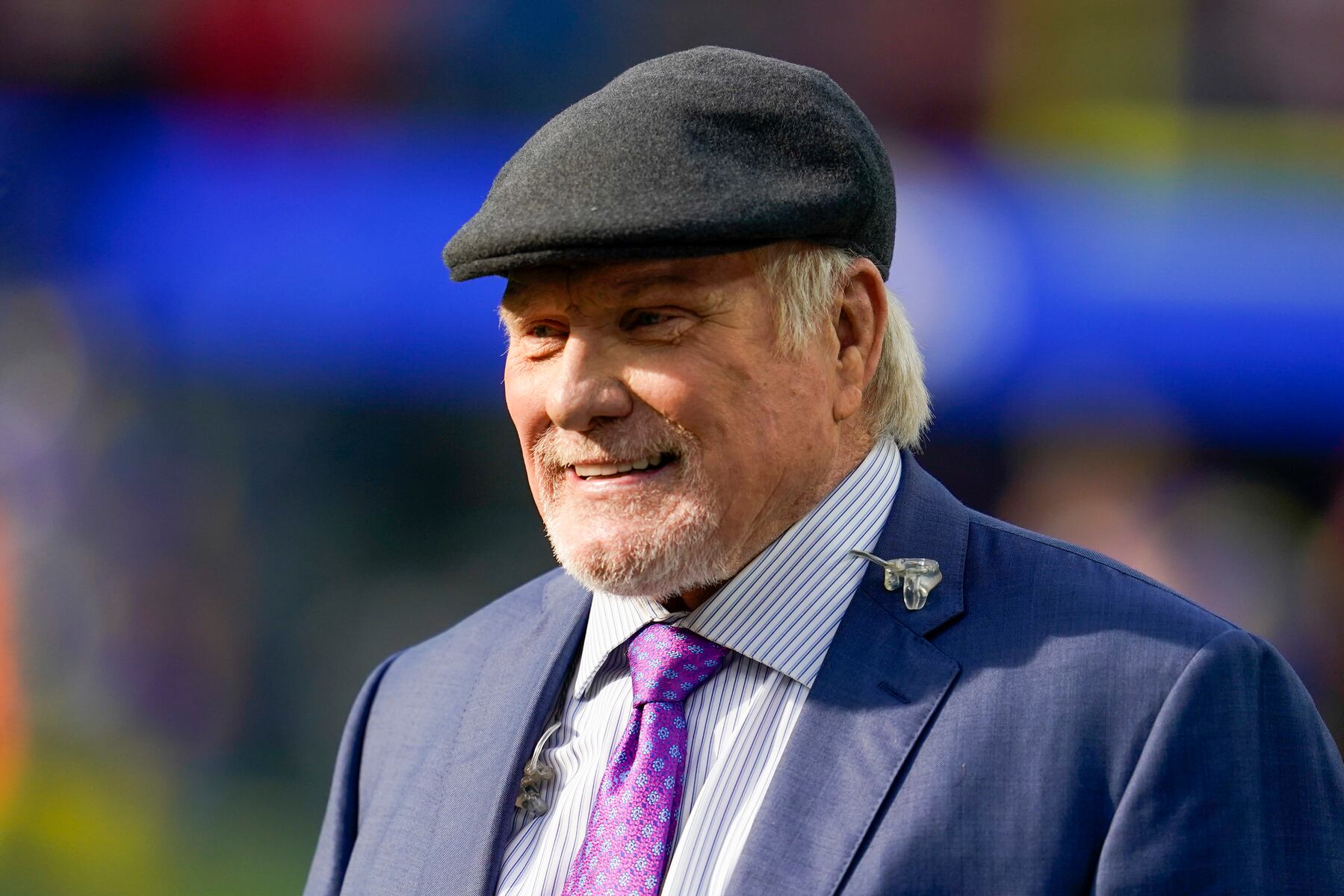 Terry Bradshaw Updates Fans on Health After Absence from FOX NFL Sunday