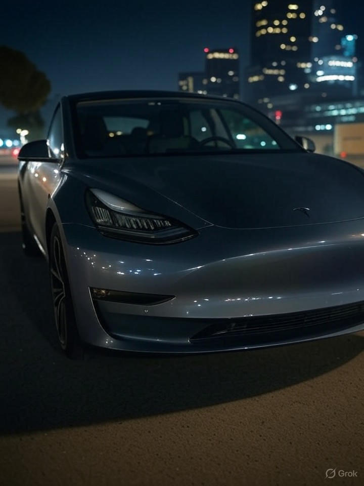 Tesla Launches Holiday Gifting of FSD Trials to Boost Adoption