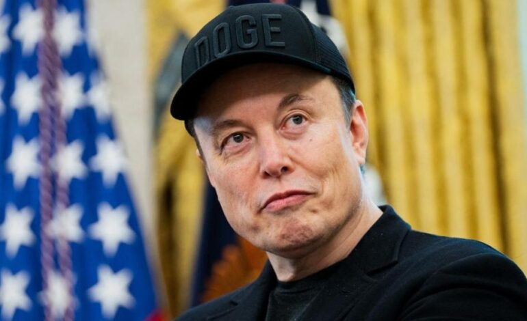 Tesla Shareholders Approve $1 Trillion Package for Musk