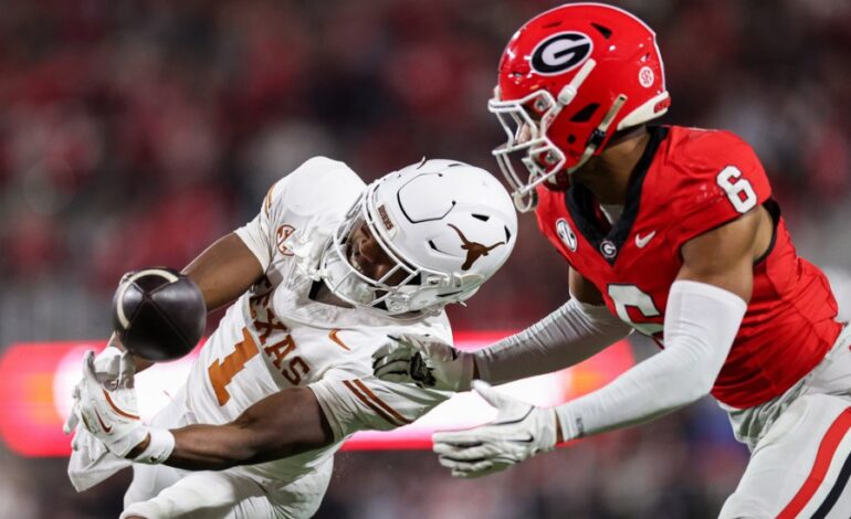 Texas Coach Warns: Winless Arkansas Team Is a Threat