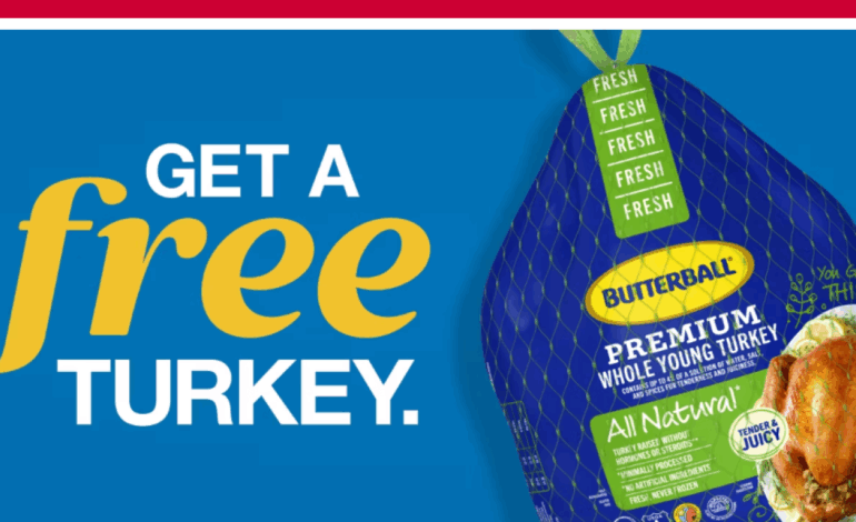 Thanksgiving Meal Bundles Offer Affordable Options for Families