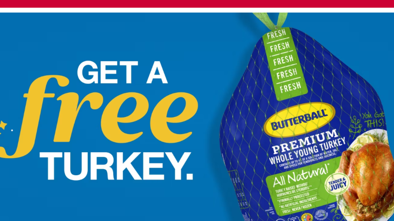 Thanksgiving Meal Bundles Offer Affordable Options for Families