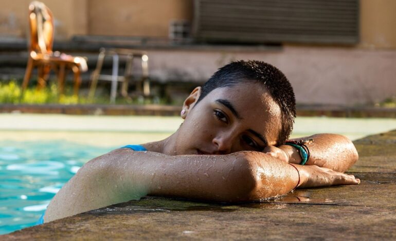 ‘The Good Daughter’ Triumphs at Tallinn Black Nights Film Festival