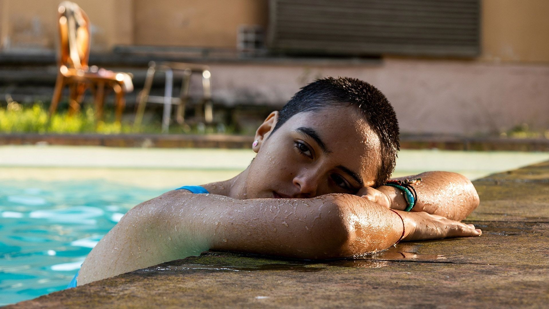 ‘The Good Daughter’ Triumphs at Tallinn Black Nights Film Festival